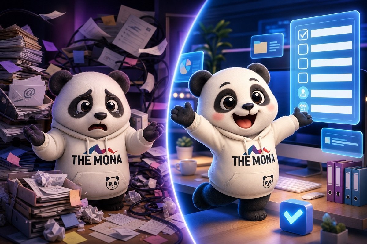 Công thức tạo nội dung video theo thương hiệu với CapCut AI