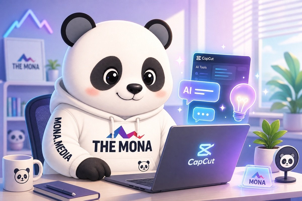 CapCut AI miễn phí