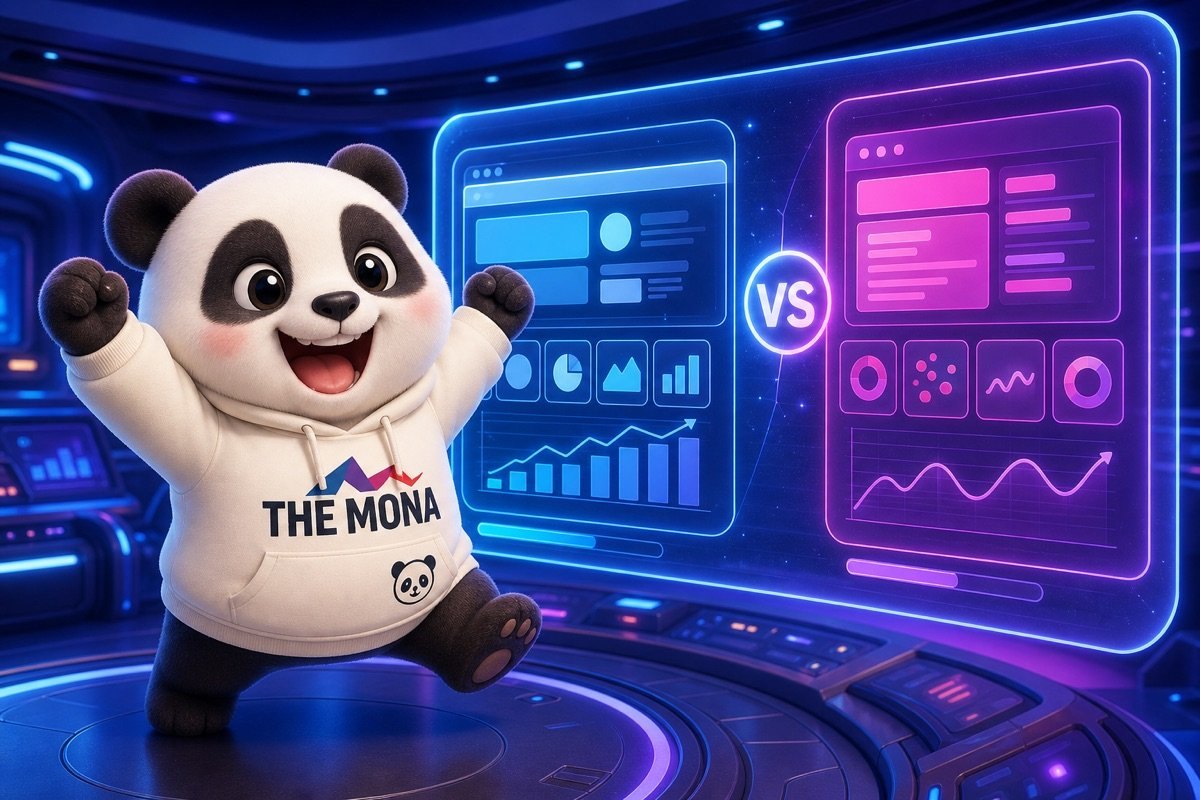Giải pháp toàn diện cho doanh nghiệp với phần mềm riêng từ MONA