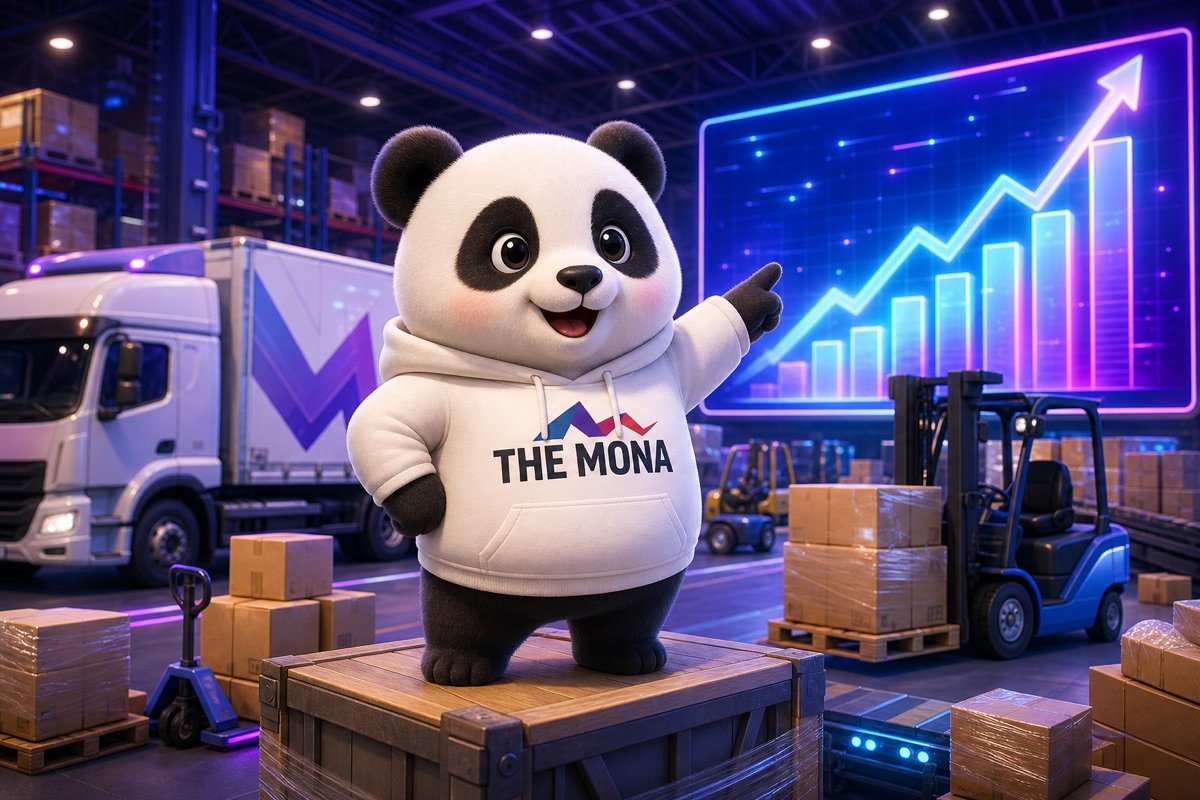 Panda chứng kiến tăng trưởng doanh số 18-25% từ đại lý hiện có nhờ phần mềm DMS tự động bán thêm.