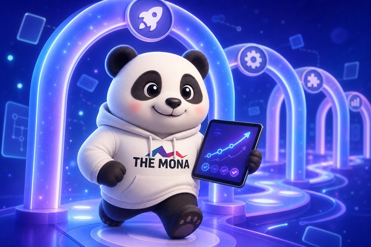 Panda quyết tâm từng bước triển khai phần mềm DMS tự động bán thêm cho doanh nghiệp.