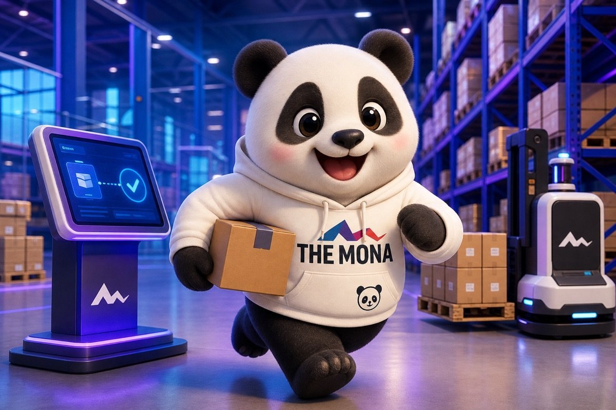 Giải pháp nâng cao hiệu suất chỉnh sửa ảnh với phần mềm riêng từ MONA