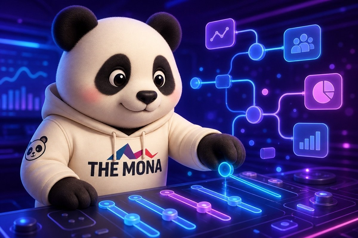 Bí kíp tạo hiệu ứng 3D cho ảnh sản phẩm khiến khách hàng không thể rời mắt