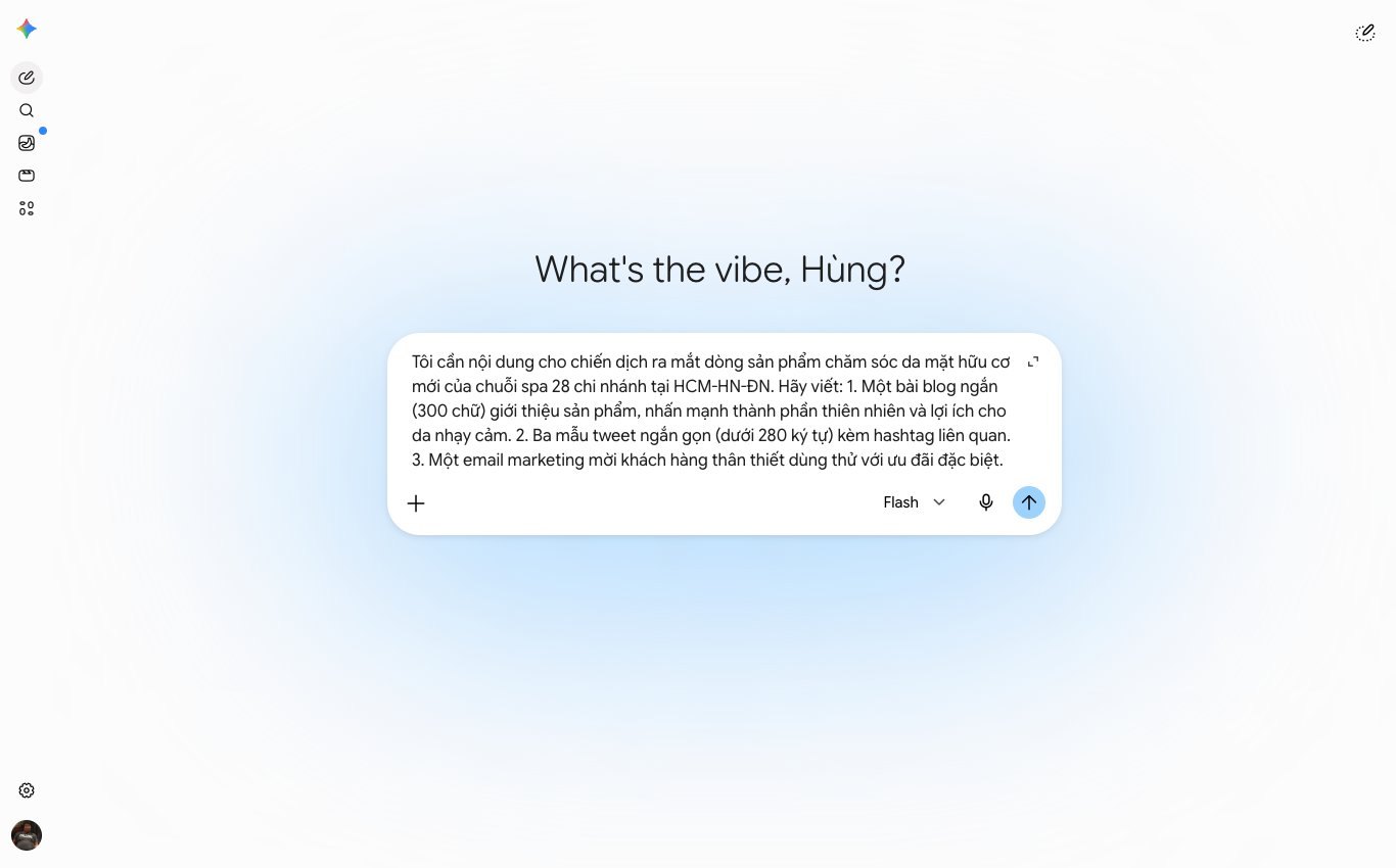 Sử dụng ánh sáng và bóng đổ để làm nổi bật sản phẩm trong ảnh