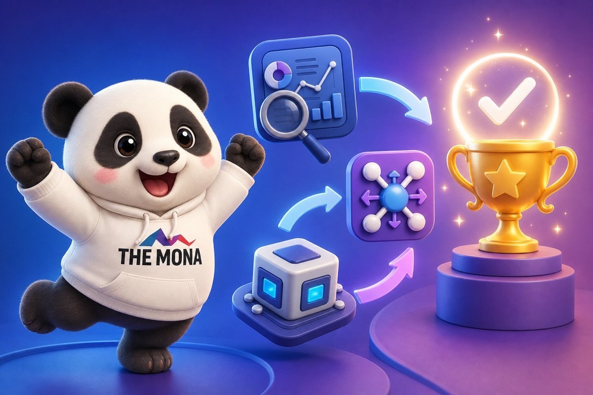 Khi công cụ lẻ đạt giới hạn: tự động hóa thật sự cần hệ thống cốt lõi