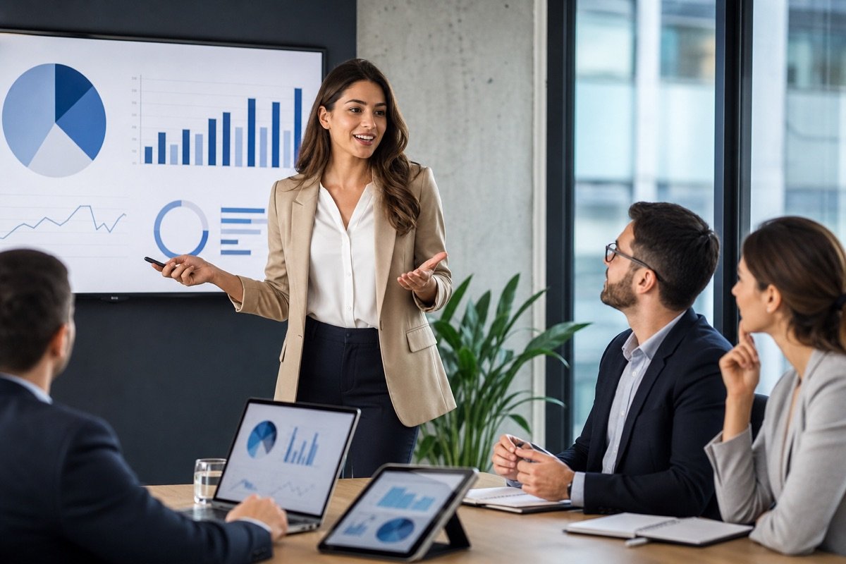 Claude nhập vai trợ lý marketing