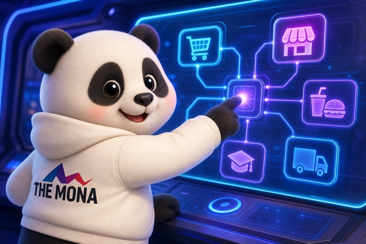 Panda vui mừng khám phá tiềm năng tự động hóa AI cho nhiều ngành nghề, không còn FOMO.