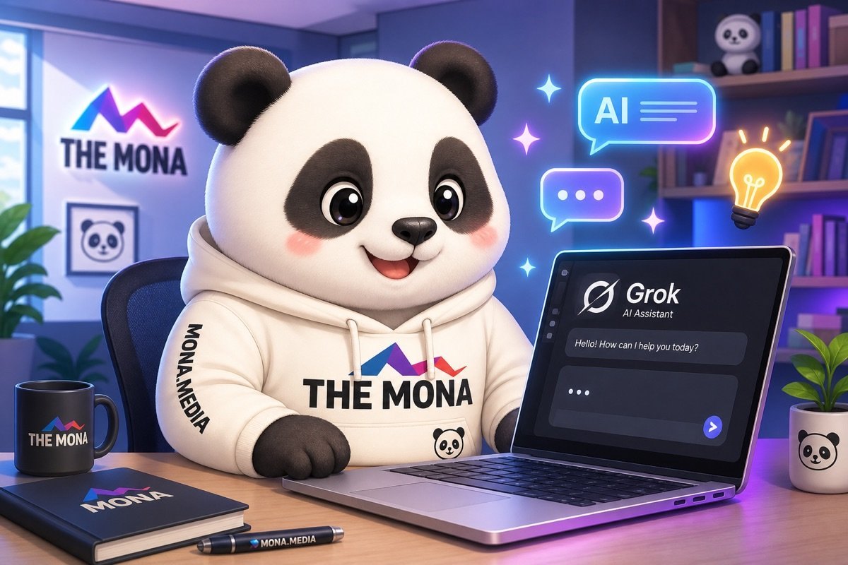 Content Factory cỗ máy viết content bằng AI của MONA