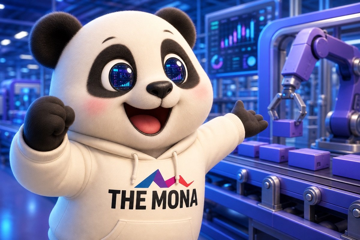 Panda thể hiện sự nhẹ nhõm, kiểm soát tốt hơn quy trình sản xuất nhờ phần mềm ERP.