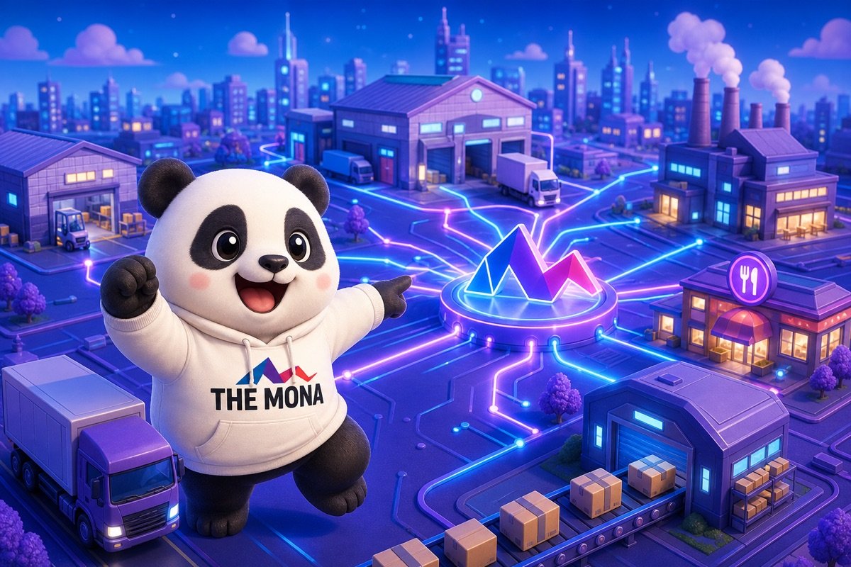 Panda hào hứng chỉ ra khả năng mở rộng của phần mềm ERP cho ngành sản xuất sang nhiều ngành khác.