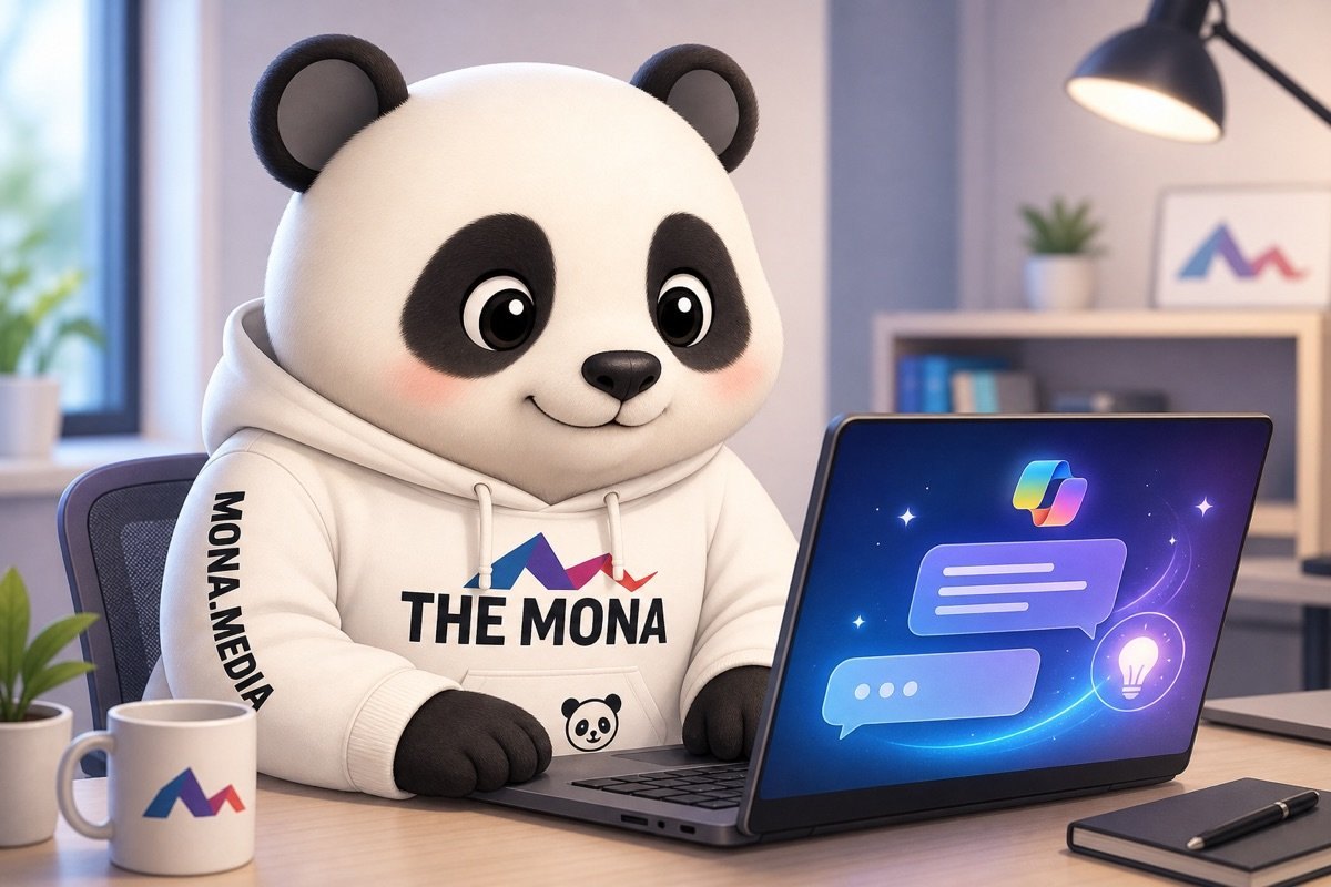 đăng ký Microsoft Copilot