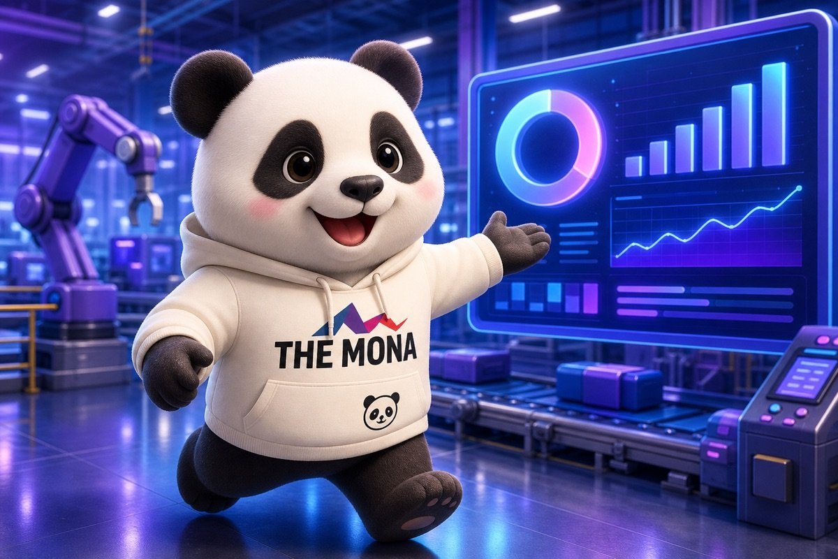 Giải pháp hoàn hảo cho tự động hóa công việc với phần mềm riêng từ MONA
