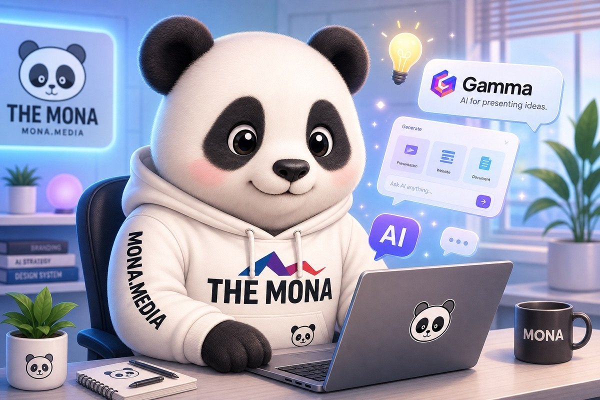 Bí kíp bảo mật thông tin khi sử dụng Gamma