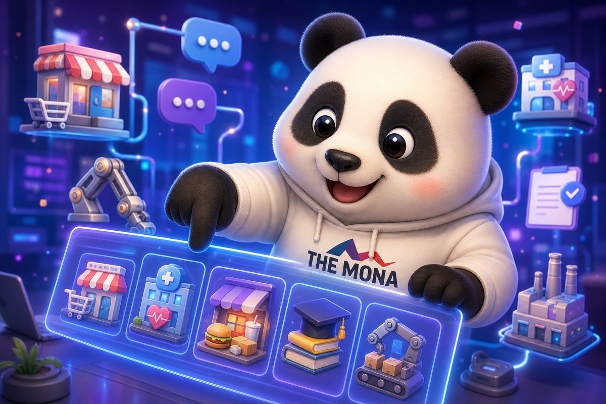 Panda phát hiện lỗ hổng thất thoát tiền bạc trong vận hành sale bằng DataFly OS