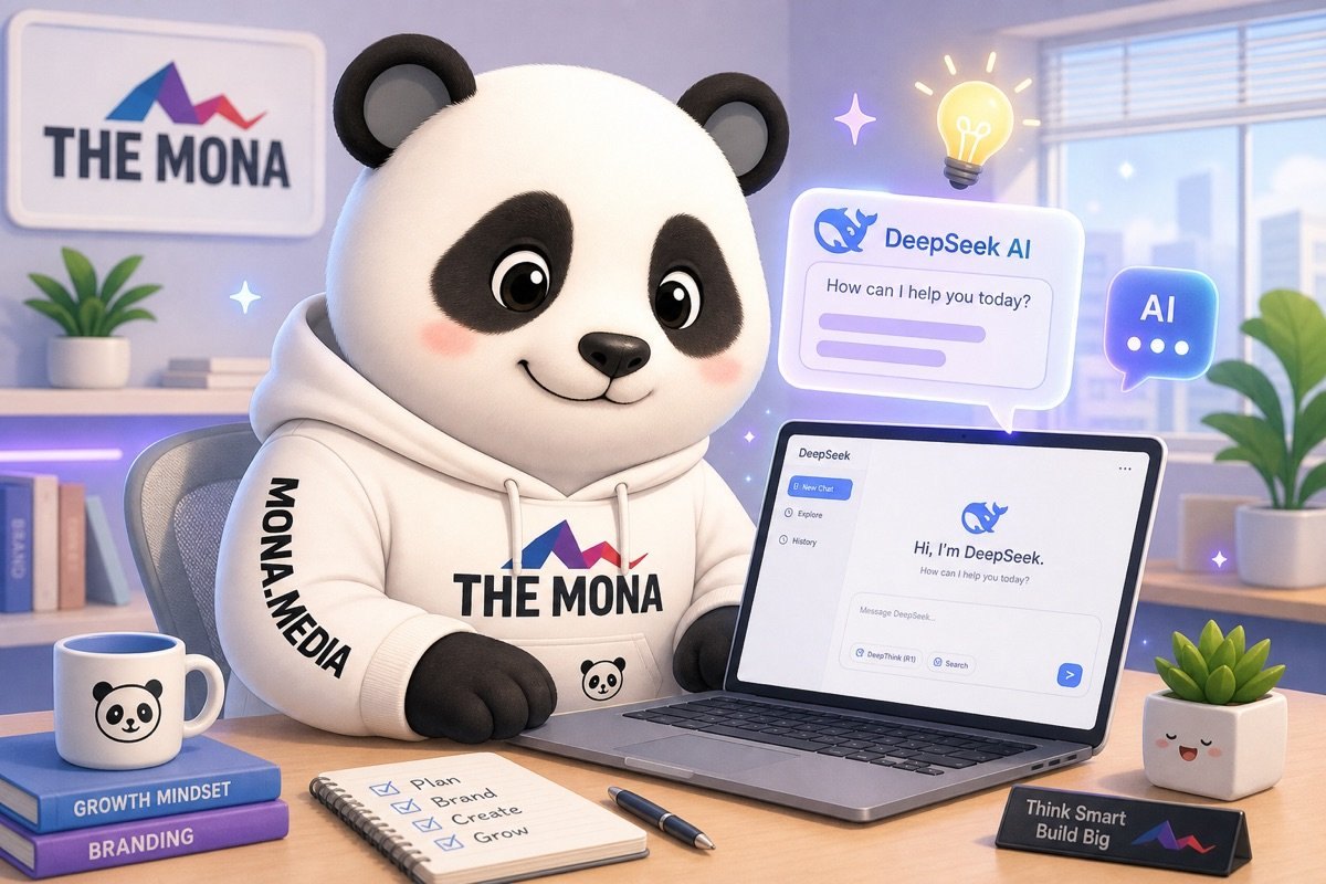 DeepSeek cho bán hàng và chăm sóc khách hàng