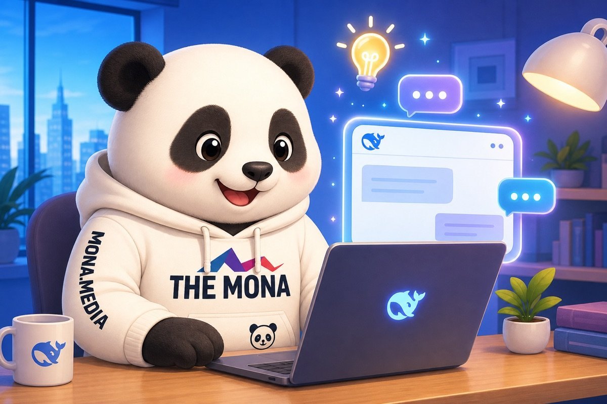 DeepSeek hiệu quả