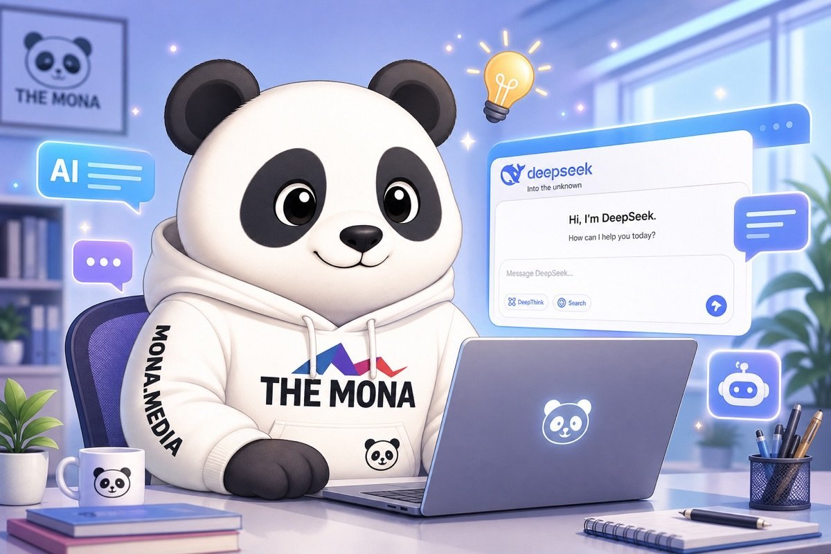 DeepSeek miễn phí