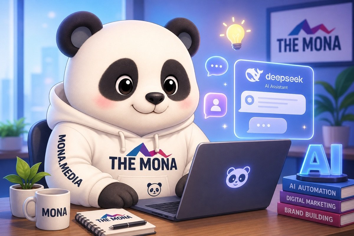 DeepSeek và ChatGPT