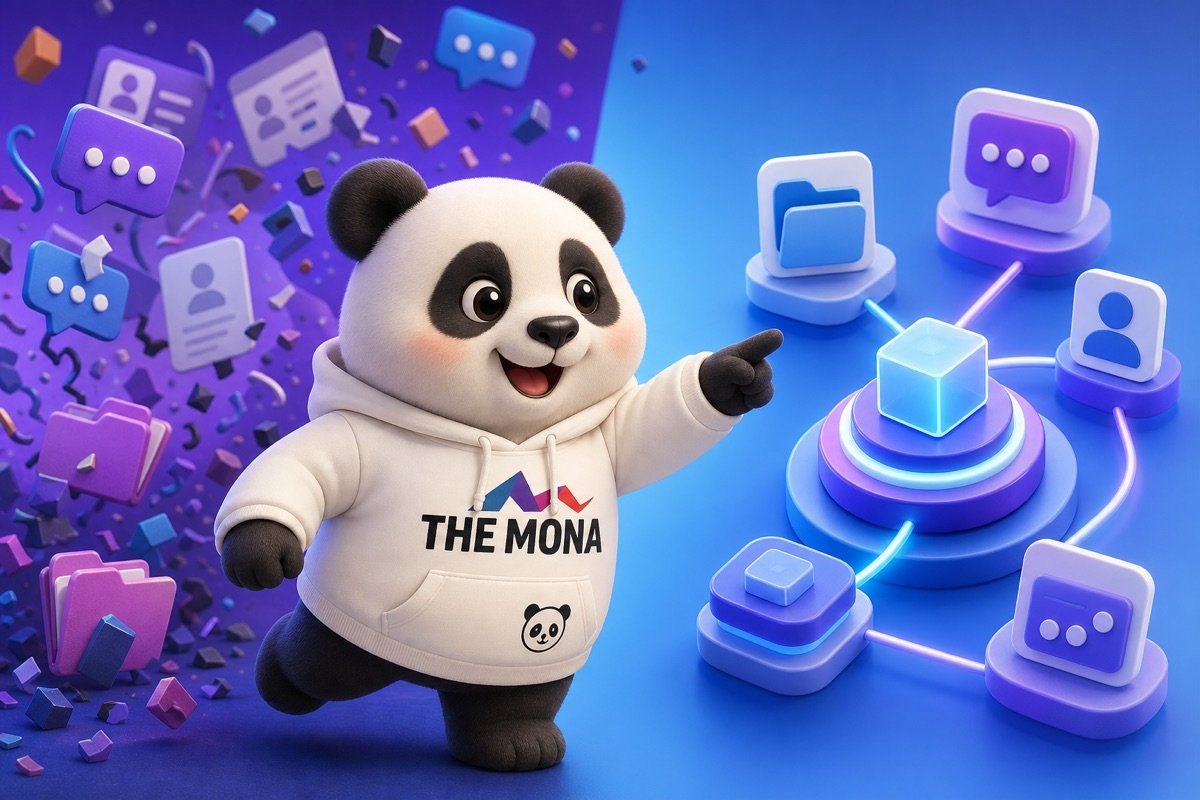 Dịch vụ xây dựng AI agent cần chuẩn hóa dữ liệu từ website form Zalo Messenger CRM