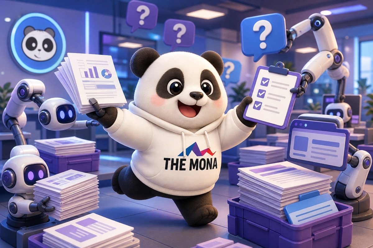 AI agent gánh việc lặp lại để đội marketing giảm thao tác thủ công