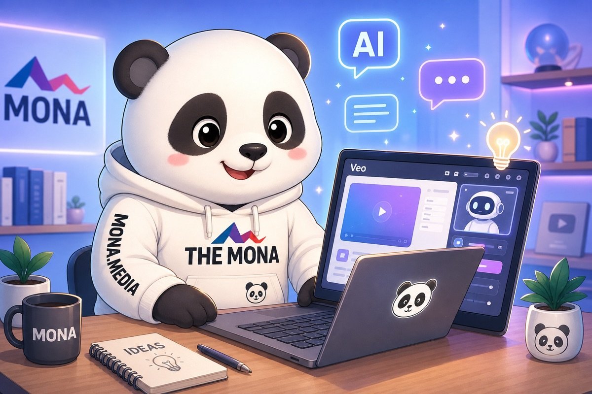 định giá thông minh bằng ai — minh hoạ AI cho phòng kinh doanh MONA