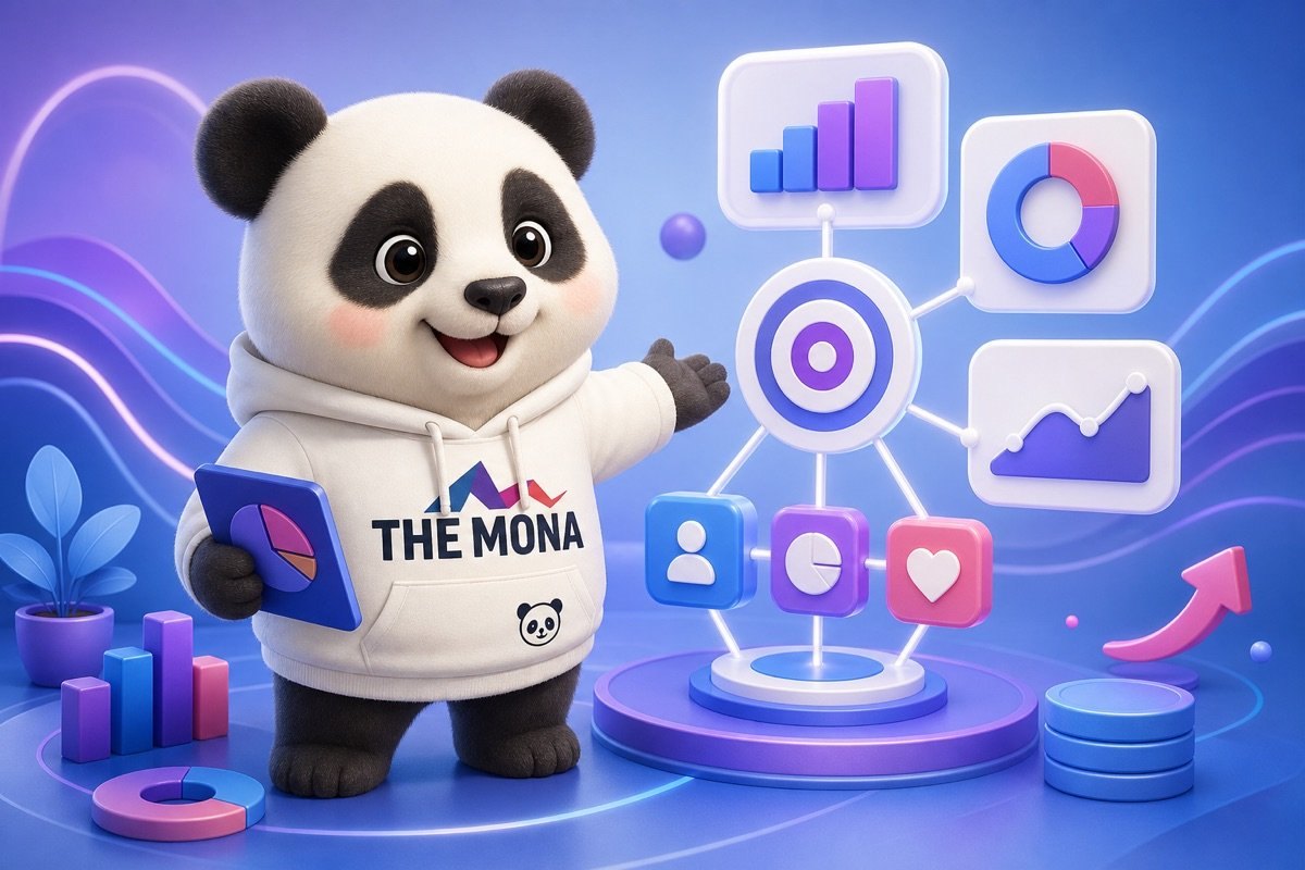 Đo lường hiệu quả marketing và ROI bằng AI: hệ thống đo lường ROI