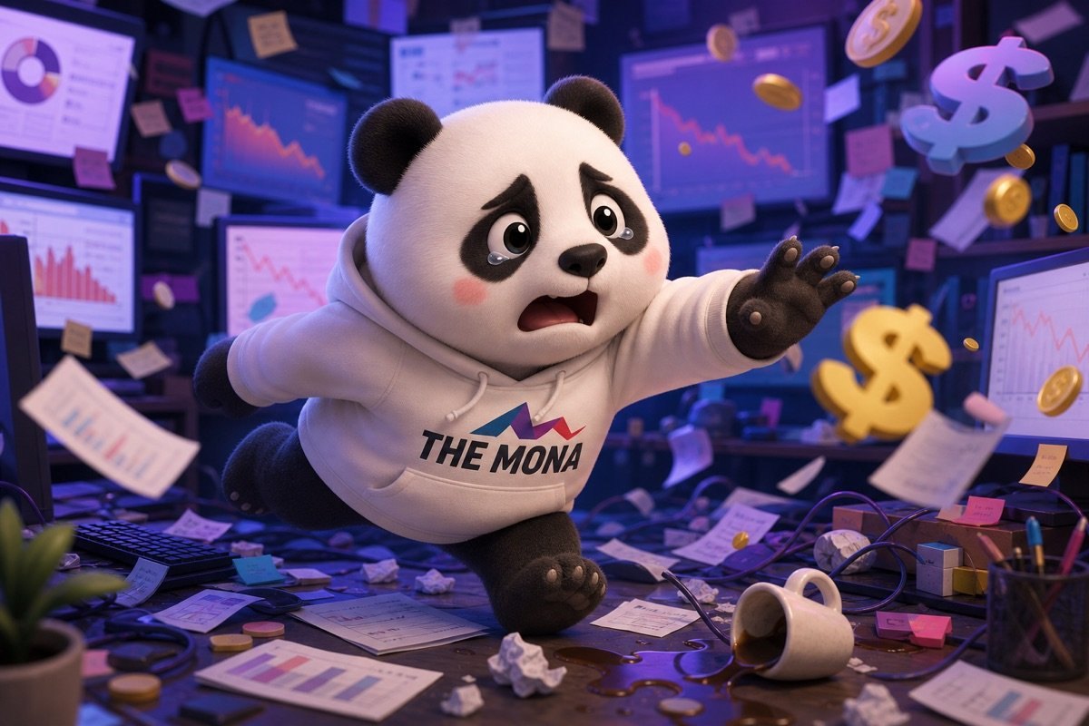 Panda lo lắng vì các chỉ số đo lường SEO cũ khiến doanh nghiệp mất kiểm soát.