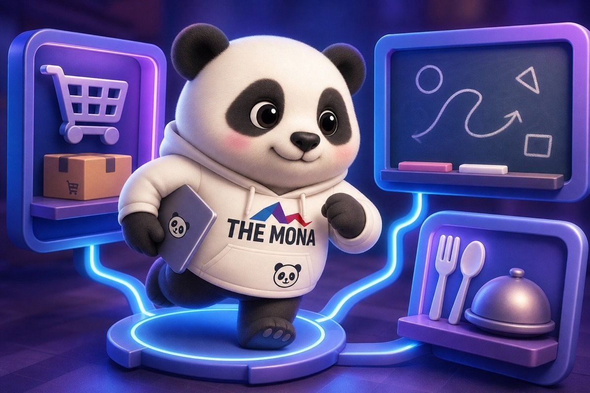 Panda quyết tâm triển khai đo lường SEO mới từng bước cho các ngành.