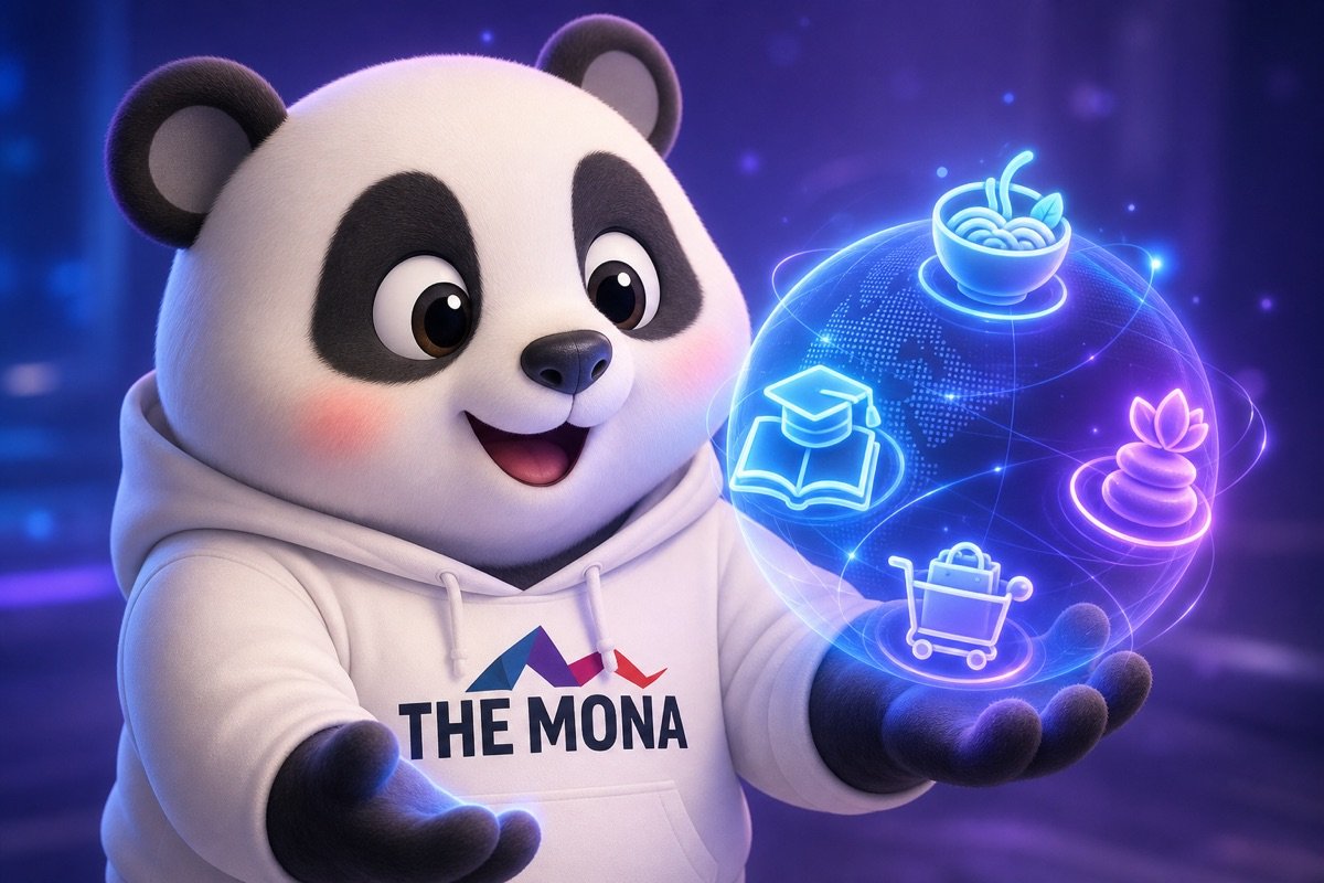 Gấu MONA vui mừng nhận ra mô hình tự động hóa có thể áp dụng cho nhiều ngành, không chỉ giới hạn ở đơn vị chạy quảng cáo Google Ads và Facebook Ads.