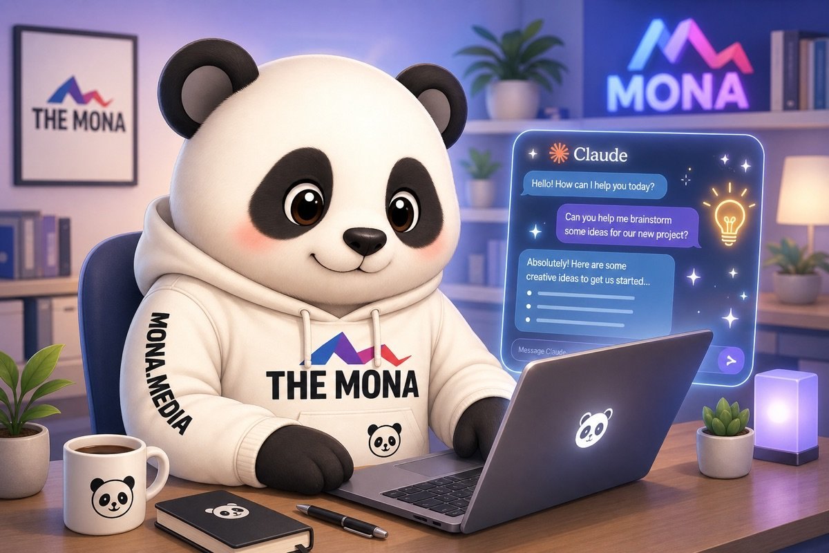 Dùng Claude cho marketing