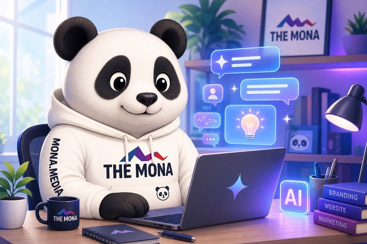 dùng Gemini cho marketing