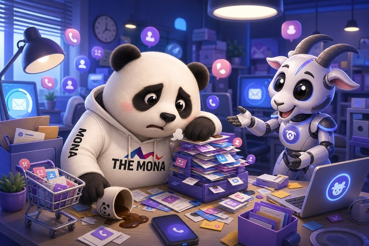 Tối ưu hóa từ khóa hiệu quả với Ideogram