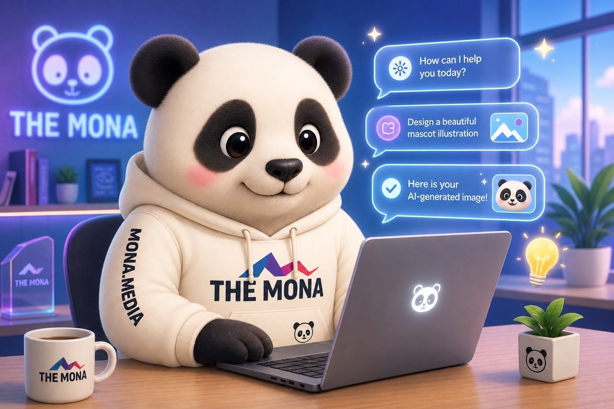 Dùng Ideogram cho marketing