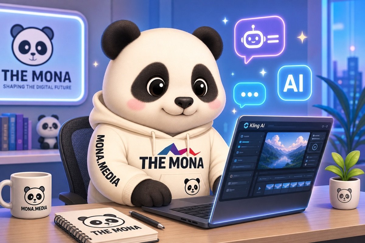 Dùng Kling cho marketing