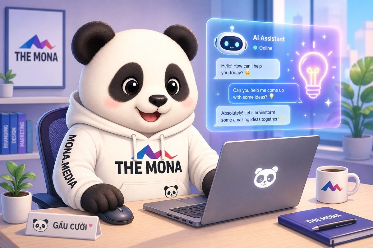 Quy trình 1 giờ ra 30 bài social mà vẫn khác nhau bằng Notion AI