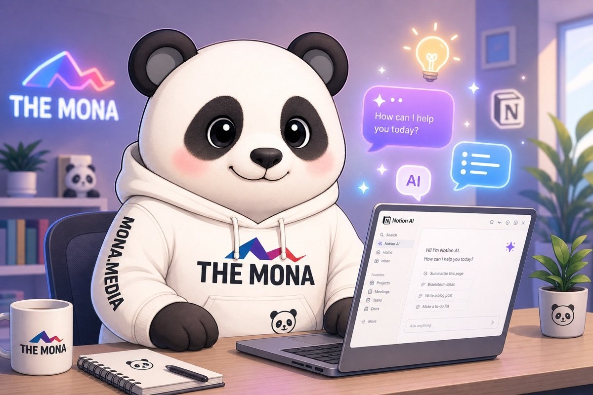 Dùng Notion AI cho bán hàng và chăm sóc khách hàng