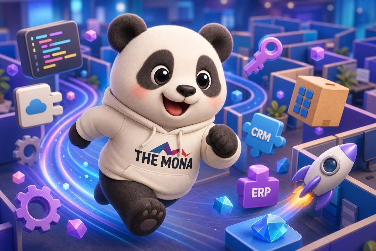 Dùng Runway cho marketing: công cụ AI biến ý tưởng thành hiện thực nhanh chóng