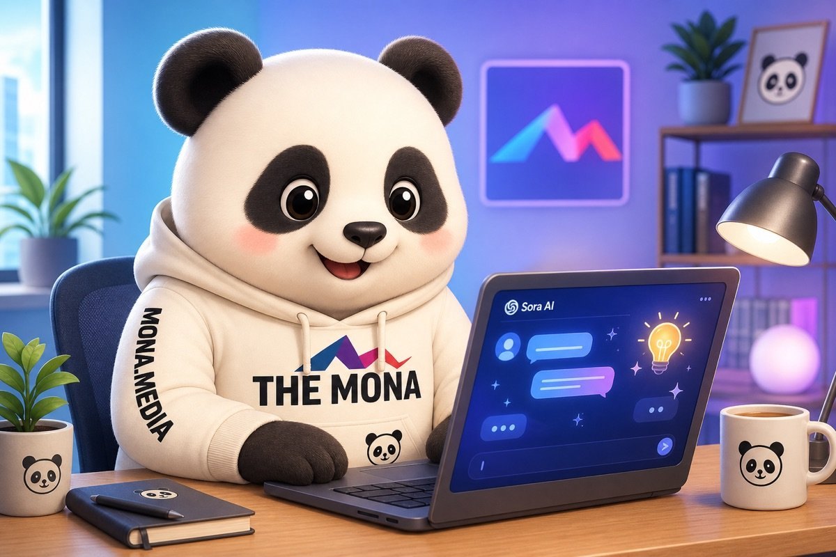 Dùng Sora cho marketing