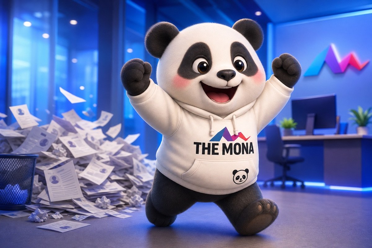 Panda tiến về phía trước, tránh xa rủi ro chọn sai nhà phân phối, bảo vệ doanh thu.