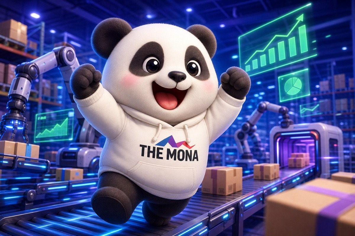 Panda tự hào về kết quả tiết kiệm chi phí nhờ tự động hóa tuyển dụng nhà phân phối.