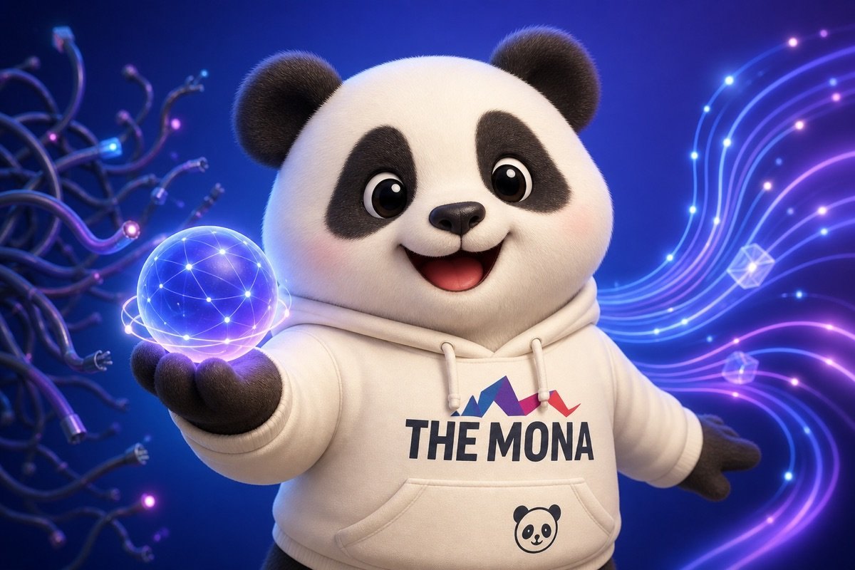 Nâng cấp hệ thống với phần mềm riêng do MONA phát triển