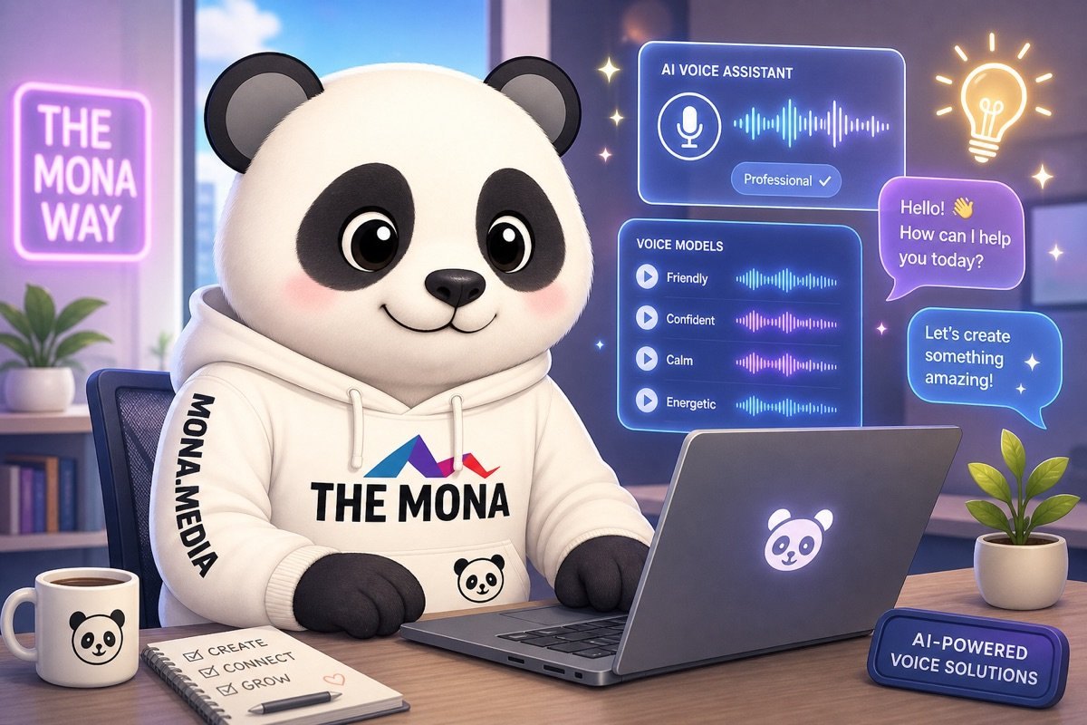 ElevenLabs cho marketing
