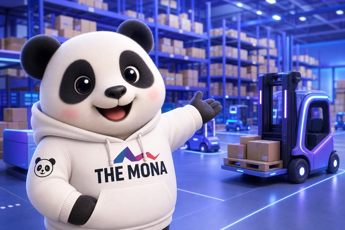 Phần mềm quản lý kho hàng ứng dụng AI giúp doanh nghiệp tối ưu vận hành, giảm thất thoát và tăng công suất.