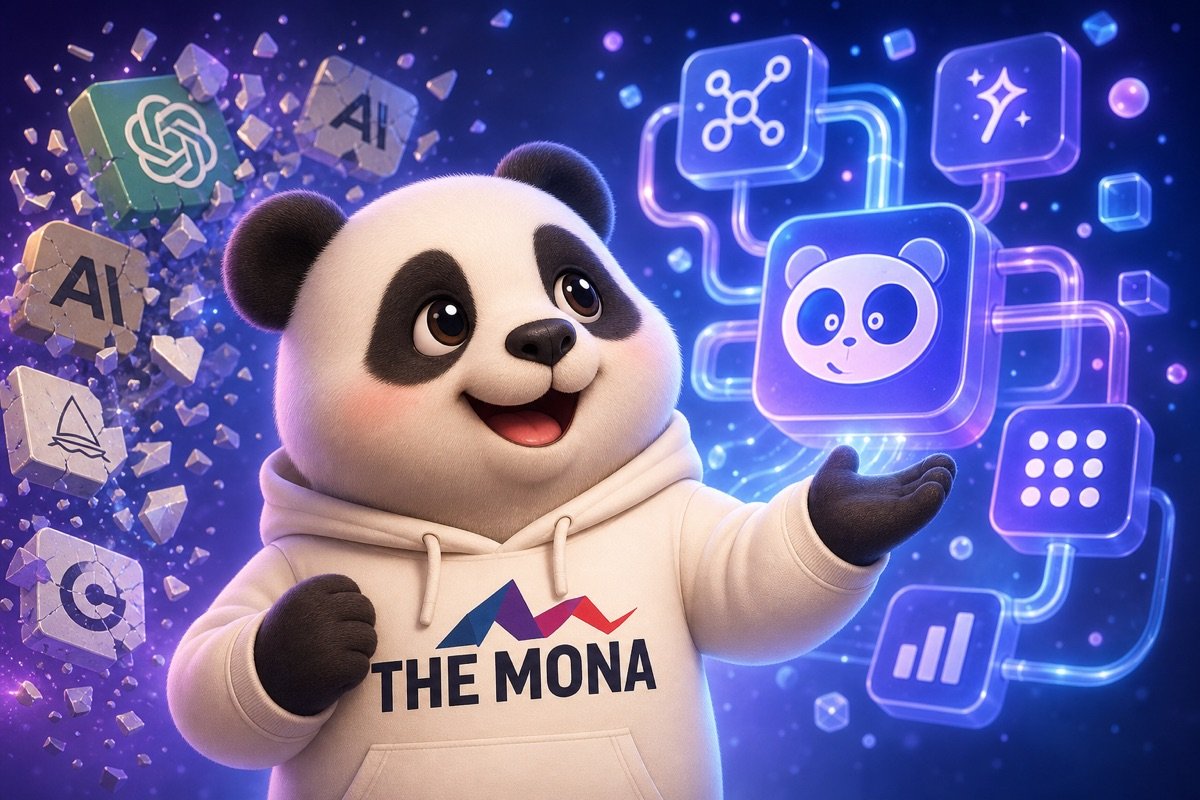 Biểu cảm của chủ doanh nghiệp khi nhận ra giá trị của phần mềm quản lý bán hàng AI tùy biến sau thất vọng với công cụ rời rạc.