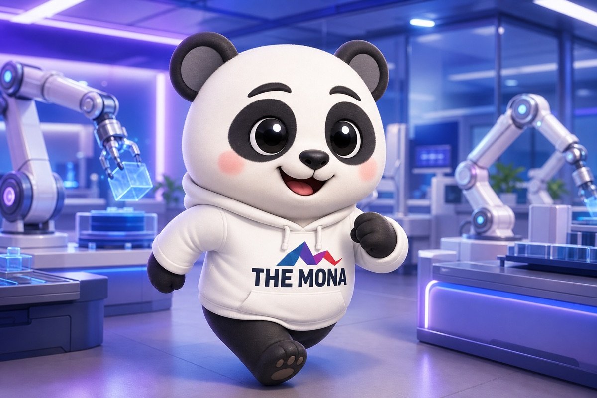 Panda vui mừng khi chi phí vận hành giảm, AI Agent tạo đơn hàng tự động giúp tối ưu nhân sự.