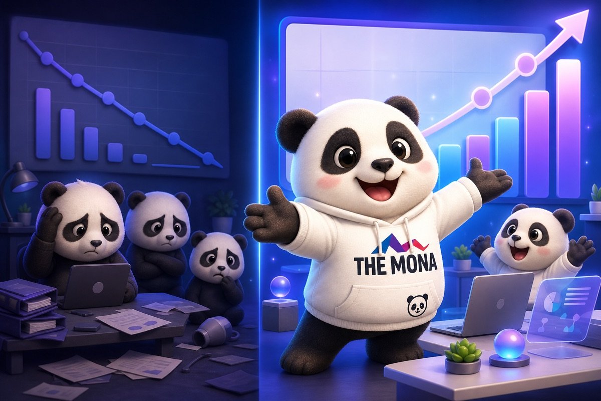 So sánh hiệu suất đầu tư trước và sau khi triển khai AI Agent tạo đơn hàng tự động, panda mời gọi.