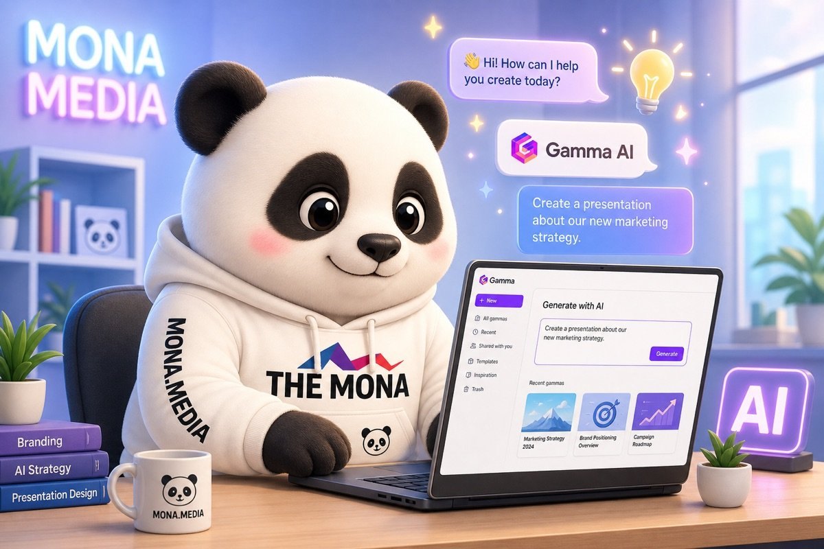 Gamma có miễn phí không