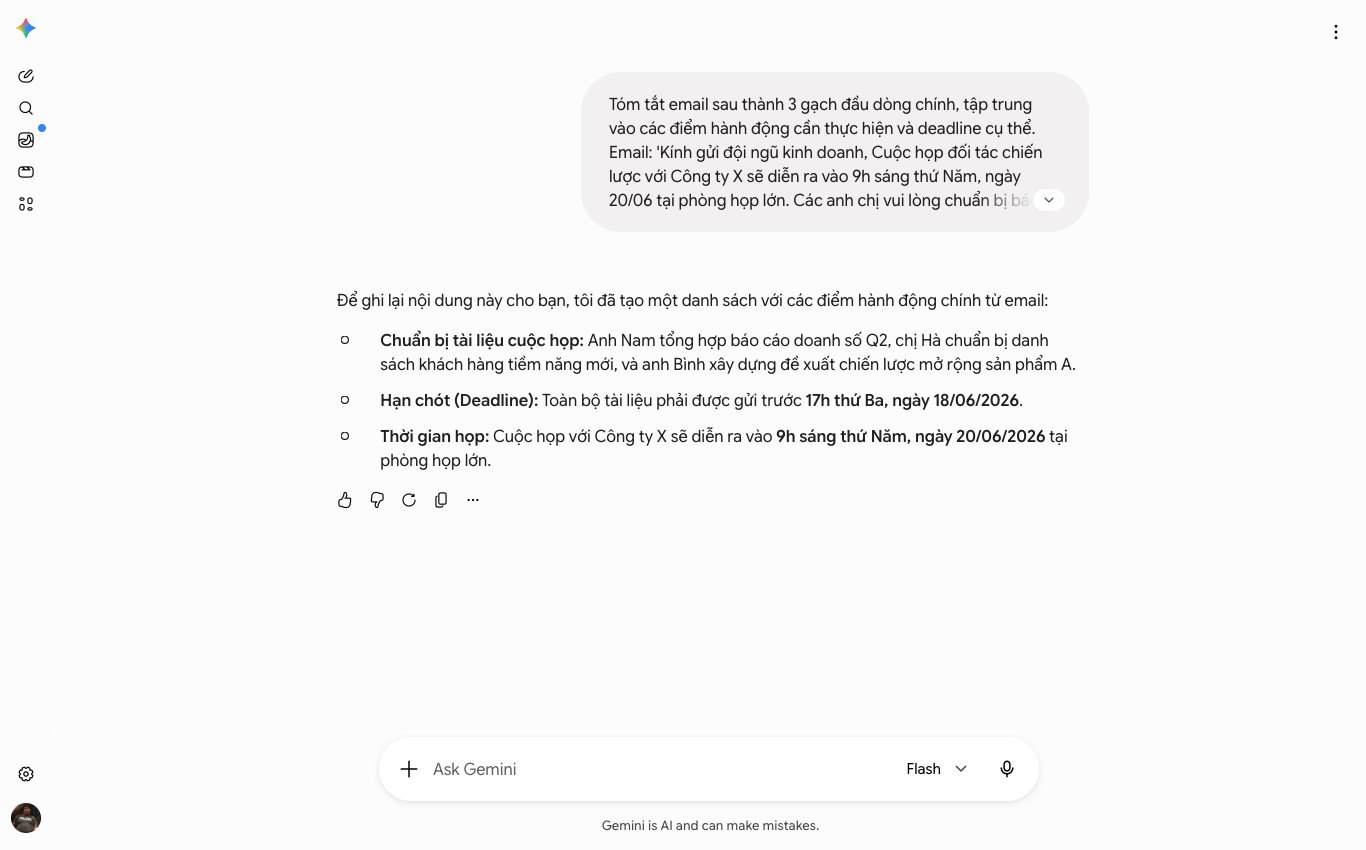 Chia sẻ kinh nghiệm thực tế: Case study ứng dụng Gamma hiệu quả
