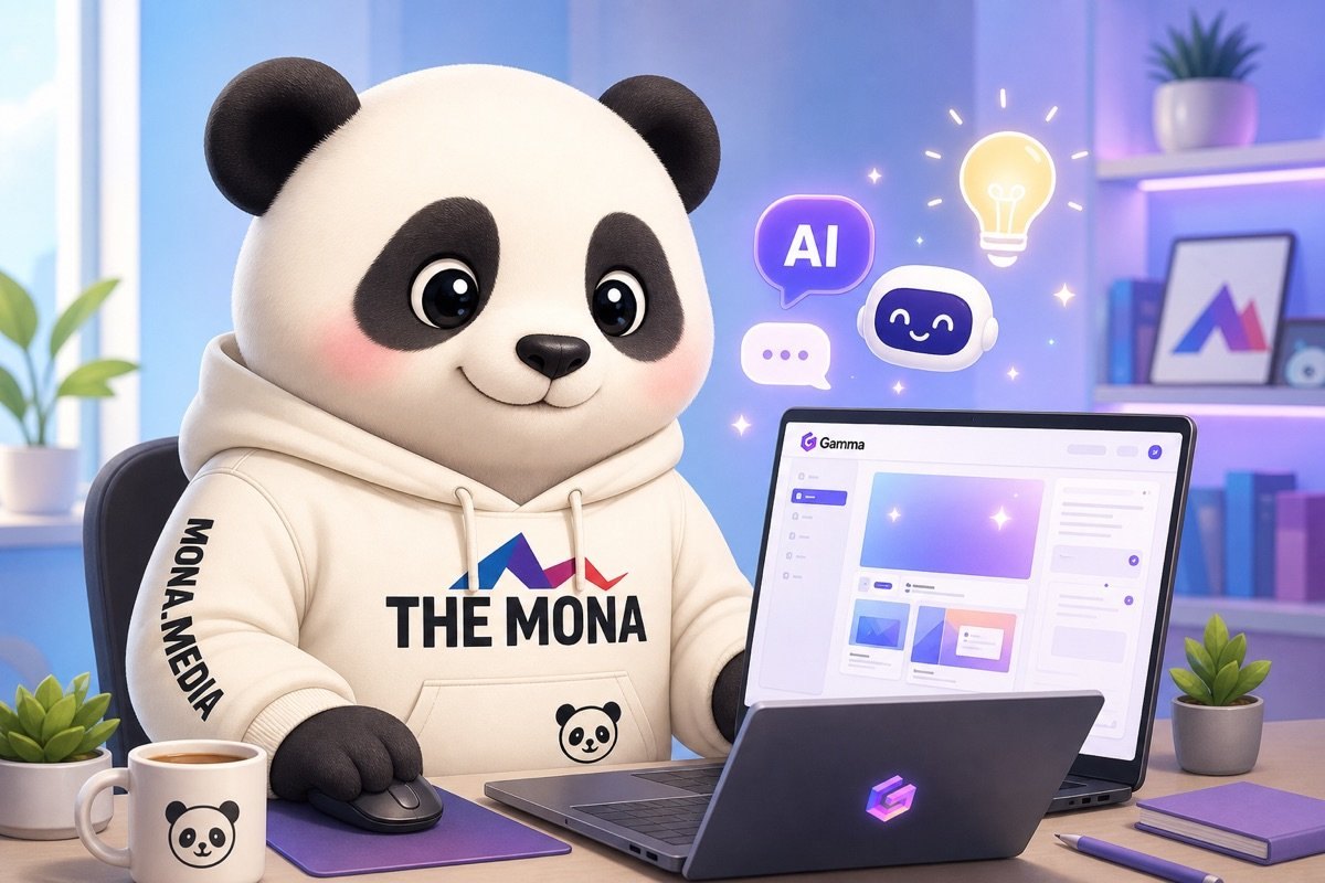 Gamma tiếng Việt