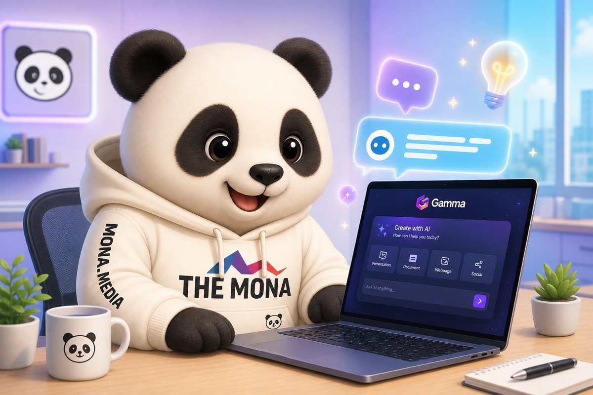 Gamma trên điện thoại
